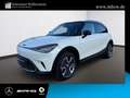 smart #1 Pulse AWD  360°*HUD*Pano*LED*SHZ*Distr*Wärmep Blanc - thumbnail 1