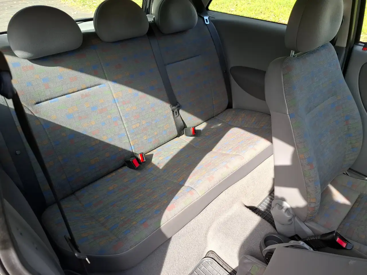Opel Corsa 1.2 16V TÜV 07/2028, foto 12