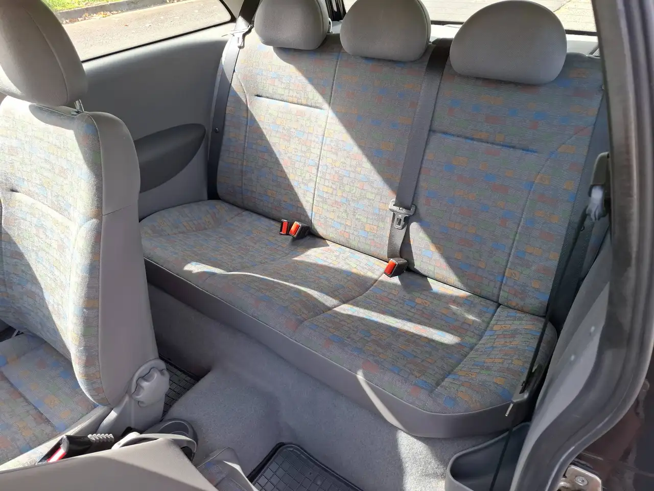Opel Corsa 1.2 16V TÜV 07/2028, foto 10