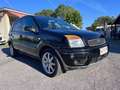 Ford Fusion Fusion II 2006 1.4 tdci + Nero - thumbnail 2
