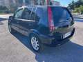 Ford Fusion Fusion II 2006 1.4 tdci + Nero - thumbnail 9