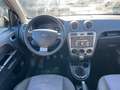 Ford Fusion Fusion II 2006 1.4 tdci + Nero - thumbnail 8