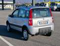 Fiat Panda FIAT PANDA  1300 MJET 4X4 Silber - thumbnail 9
