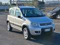 Fiat Panda FIAT PANDA  1300 MJET 4X4 Silber - thumbnail 1