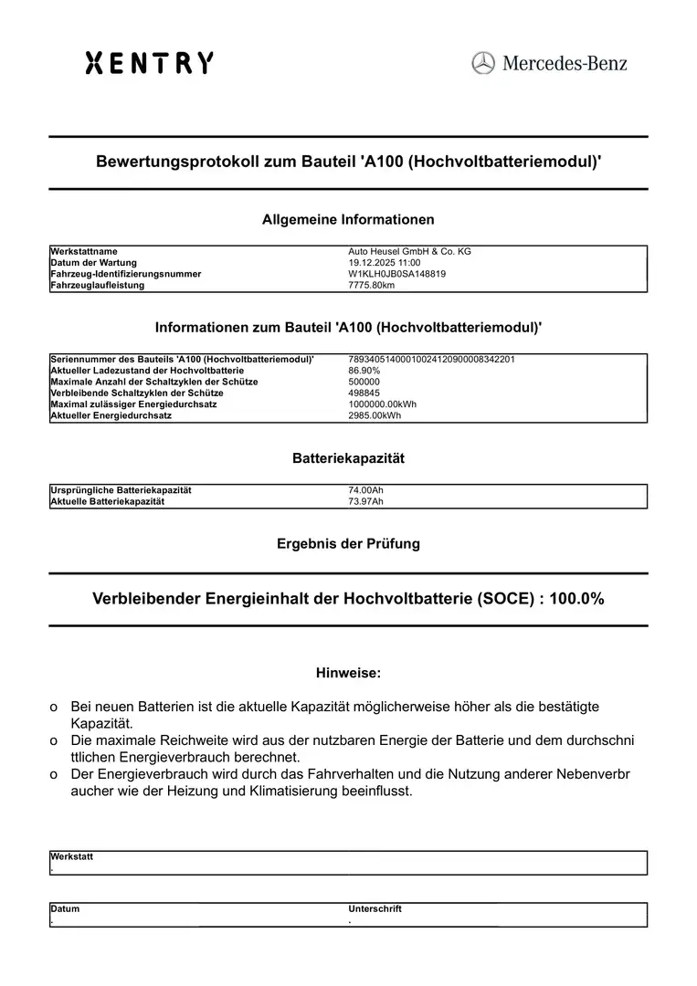 Mercedes-Benz E 300 de T Avantgarde *Pan.Schd.*AHK*Adv.Plus-P* Silber - 2