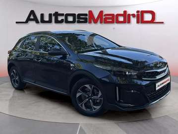 1.0 T-GDi Drive