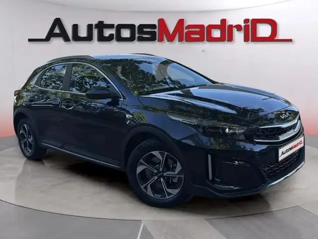 Kia XCeed 1.0 T-GDi Drive