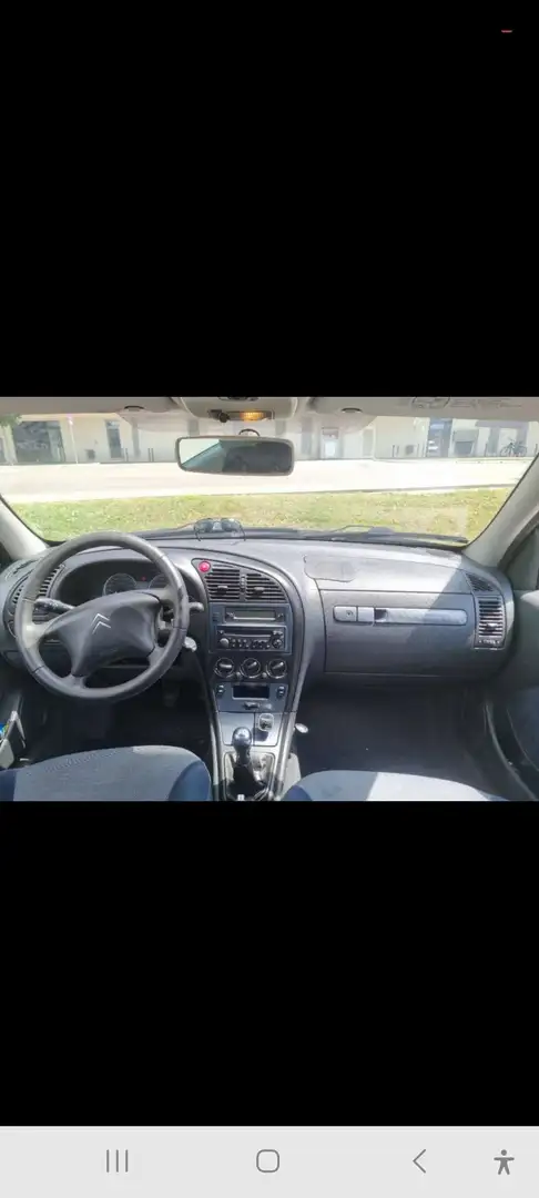 Citroen Xsara 2,0 SX HDi - 2