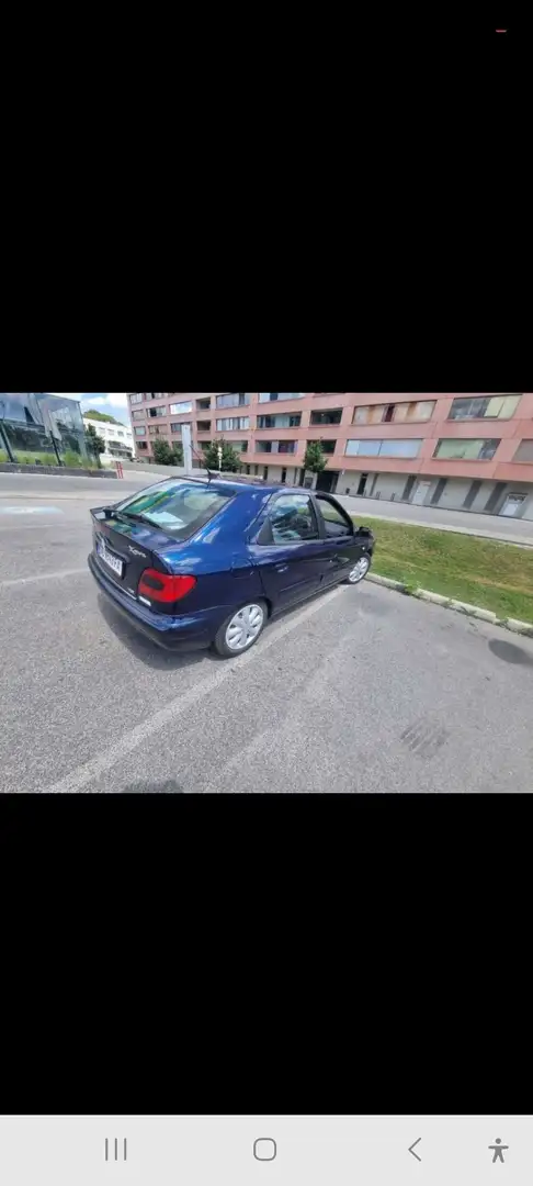 Citroen Xsara 2,0 SX HDi - 1