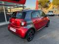 smart forFour forfour 90 Turbo twinamic URBAN PACK, LED, NAVI, Rosso - thumbnail 5