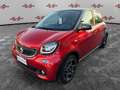 smart forFour forfour 90 Turbo twinamic URBAN PACK, LED, NAVI, Rosso - thumbnail 4