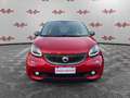 smart forFour forfour 90 Turbo twinamic URBAN PACK, LED, NAVI, Rosso - thumbnail 2