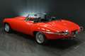 Sonstige Marken Wildcat Roadster, ähnlich Jaguar E Type Roadster Rot - thumbnail 6