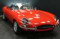 Sonstige Marken Wildcat Roadster, ähnlich Jaguar E Type Roadster Rot - thumbnail 41