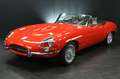Sonstige Marken Wildcat Roadster, ähnlich Jaguar E Type Roadster Rot - thumbnail 1