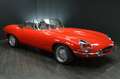 Sonstige Marken Wildcat Roadster, ähnlich Jaguar E Type Roadster Rot - thumbnail 5