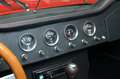 Sonstige Marken Wildcat Roadster, ähnlich Jaguar E Type Roadster Rot - thumbnail 16