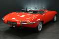 Sonstige Marken Wildcat Roadster, ähnlich Jaguar E Type Roadster Rot - thumbnail 2
