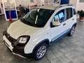 Fiat Panda 0.9 Twinair 85cv 4X4 CROSS Bianco - thumbnail 8