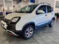 Fiat Panda 0.9 Twinair 85cv 4X4 CROSS Bianco - thumbnail 2