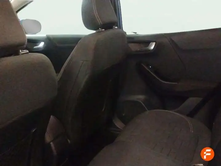 Ford Puma 1.0 EcoBoost ST-Line MHEV 2022, foto 10