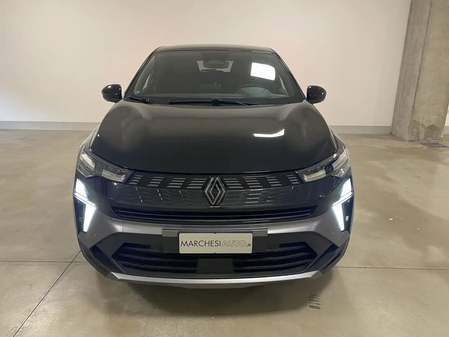 Renault Symbioz Full Hybrid E-Tech 145 CV Esprit Alpine Negru - 1