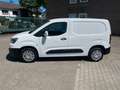 Opel Combo 1,5l 75kw * Kasten * Klima * PDC Blanc - thumbnail 8