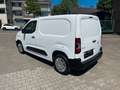 Opel Combo 1,5l 75kw * Kasten * Klima * PDC Blanc - thumbnail 7
