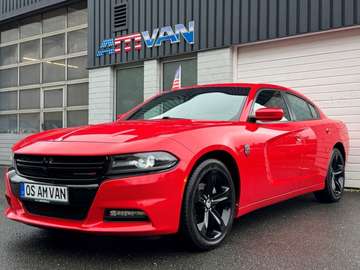 3.6 Pentastar mit LPG Leder Kamera