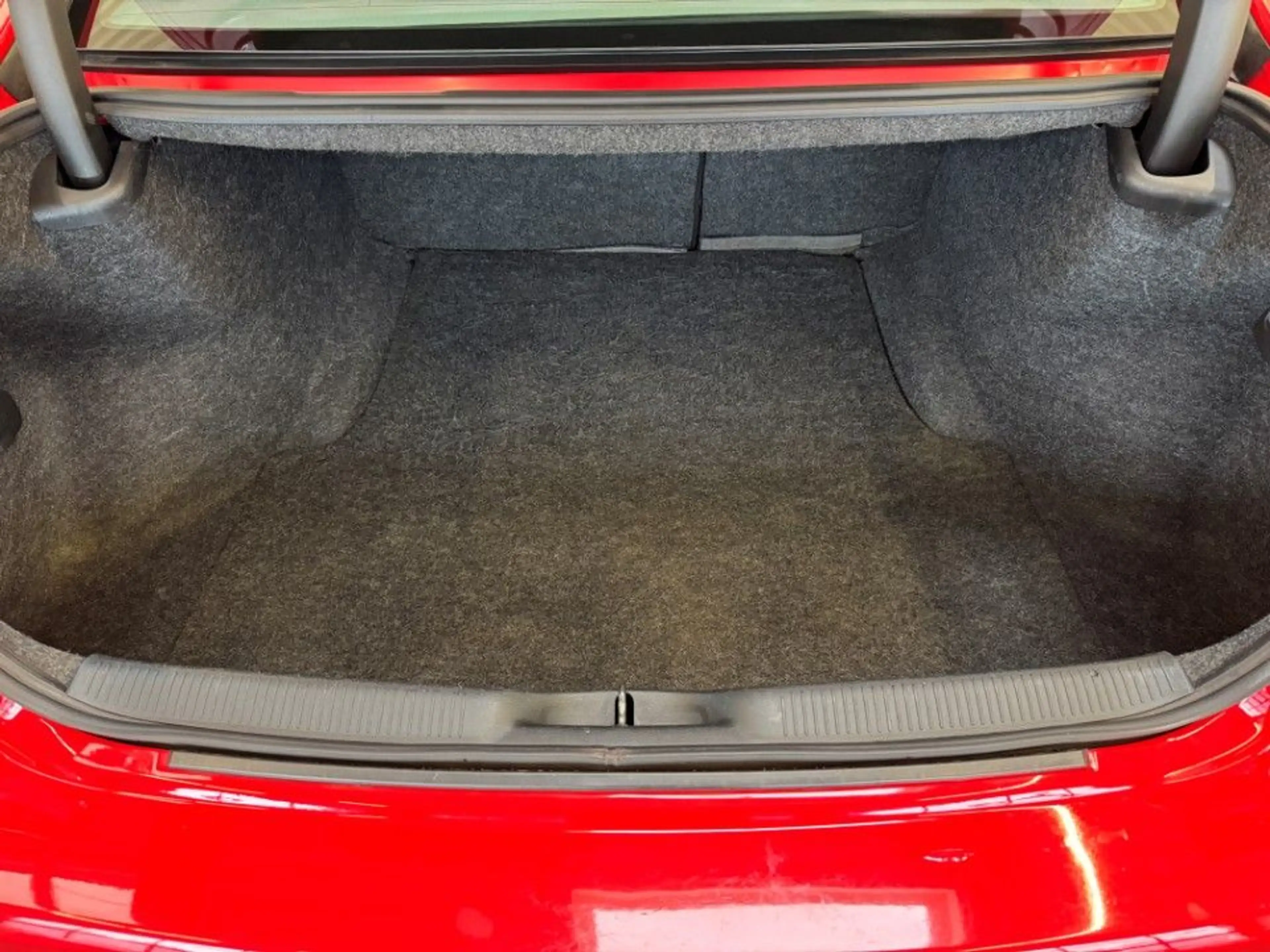 Dodge Charger 3.6 Pentastar mit LPG Leder Kamera — photo 15