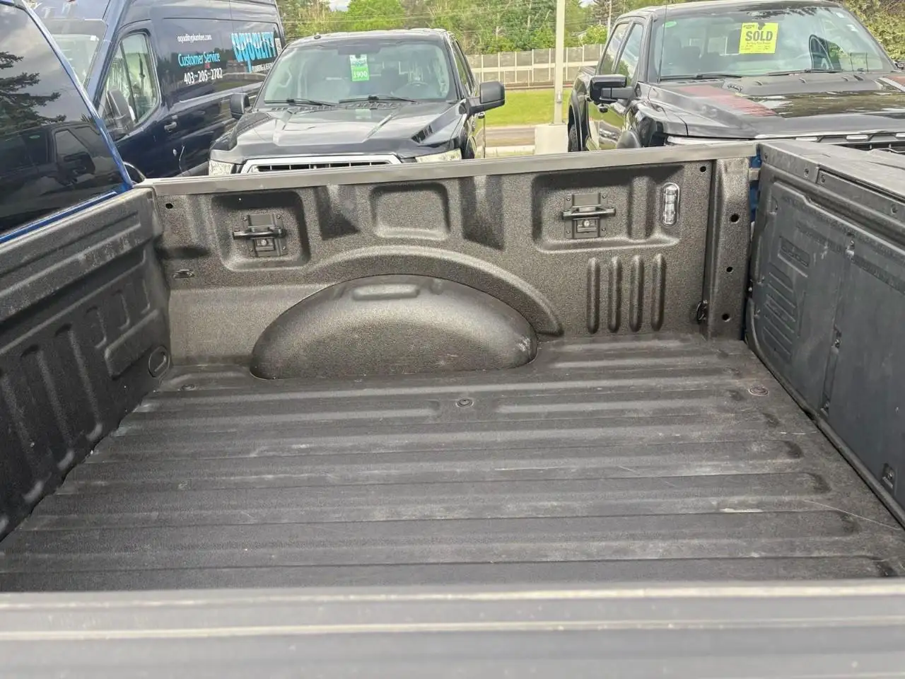 Ford F 150 снимка Ford F 150