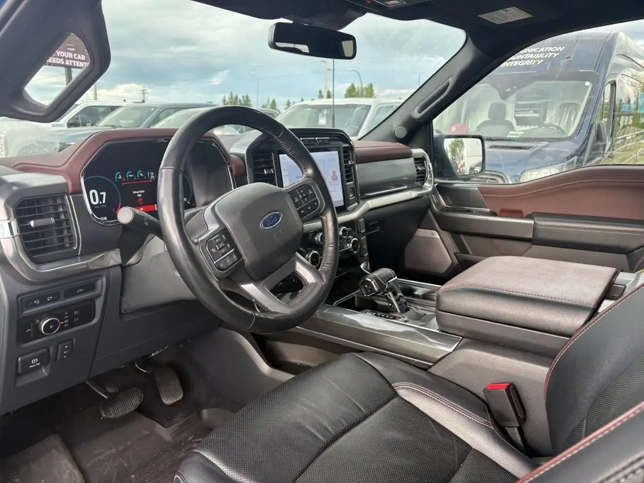 Ford F 150 снимка Ford F 150