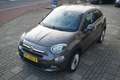 Fiat 500X 1.4 Turbo MultiAir PopStar Braun - thumbnail 22