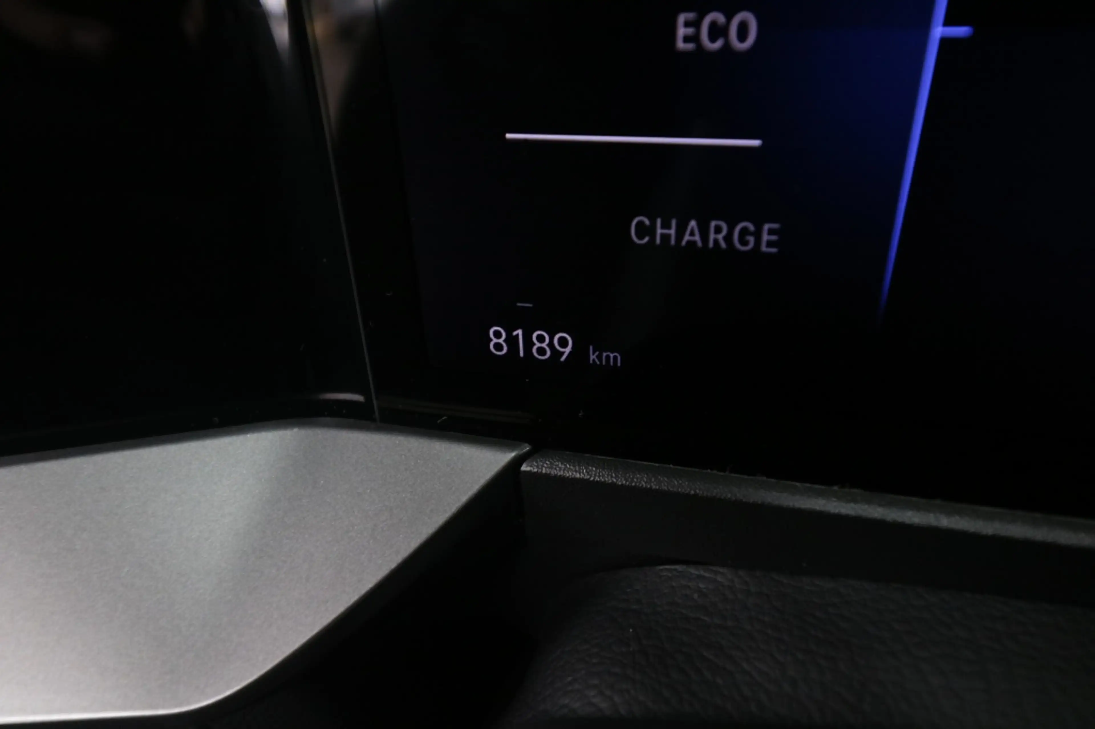 Opel Mokka-E Electric GS 54 kWh — photo 3