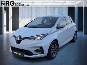 R135 Riviera + CCS Apple CarPlay SHZ Rückfahrkamera