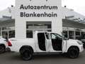 Toyota Hilux 2,8 D-4D 4x4 ACC*SHZ*Kamera*OffroadReifen Wit - thumbnail 9