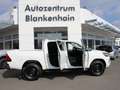 Toyota Hilux 2,8 D-4D Double Cab 4x4 ACC*SHZ*Kamera* Weiß - thumbnail 9