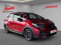 Honda Jazz Hybrid (2025) 1.5 e:HEV Crosstar Advance MIT ACC T Rot - thumbnail 4