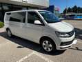 Volkswagen T6 Caravelle Bianco - thumbnail 3