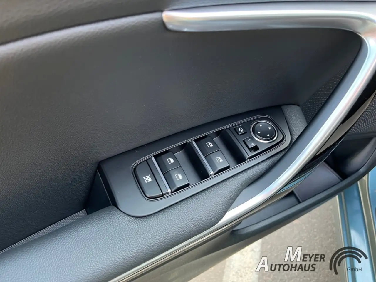 Kia Ceed / cee'd 1.5 T-GDI 48V 140 PS DCT Ultimate Edition 5