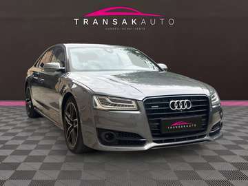 A8 4.2 TDi V8 Quattro Tiptronic/FULL OPTIONS