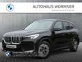 BMW iX1 xDrive30 DAB Pano.Dach Parkassistent AHK Schwarz - thumbnail 1