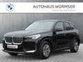 BMW iX1 xDrive30 DAB Pano.Dach Parkassistent AHK Schwarz - thumbnail 4