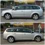 Ford Focus 1.6i Kombi Style Klima Tempomat Tüv 08.27 Silber - thumbnail 8