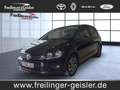 Volkswagen Golf Sportsvan Sound BMT/Start-Stopp Bluetooth Schwarz - thumbnail 1