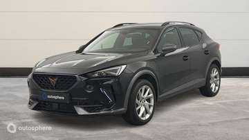 1.4 e-HYBRID 204ch V DSG6