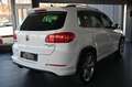 Volkswagen Tiguan Sport & Style R Line 4Motion Pano Nav AHK Weiß - thumbnail 4