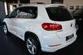 Volkswagen Tiguan Sport & Style R Line 4Motion Pano Nav AHK Weiß - thumbnail 6