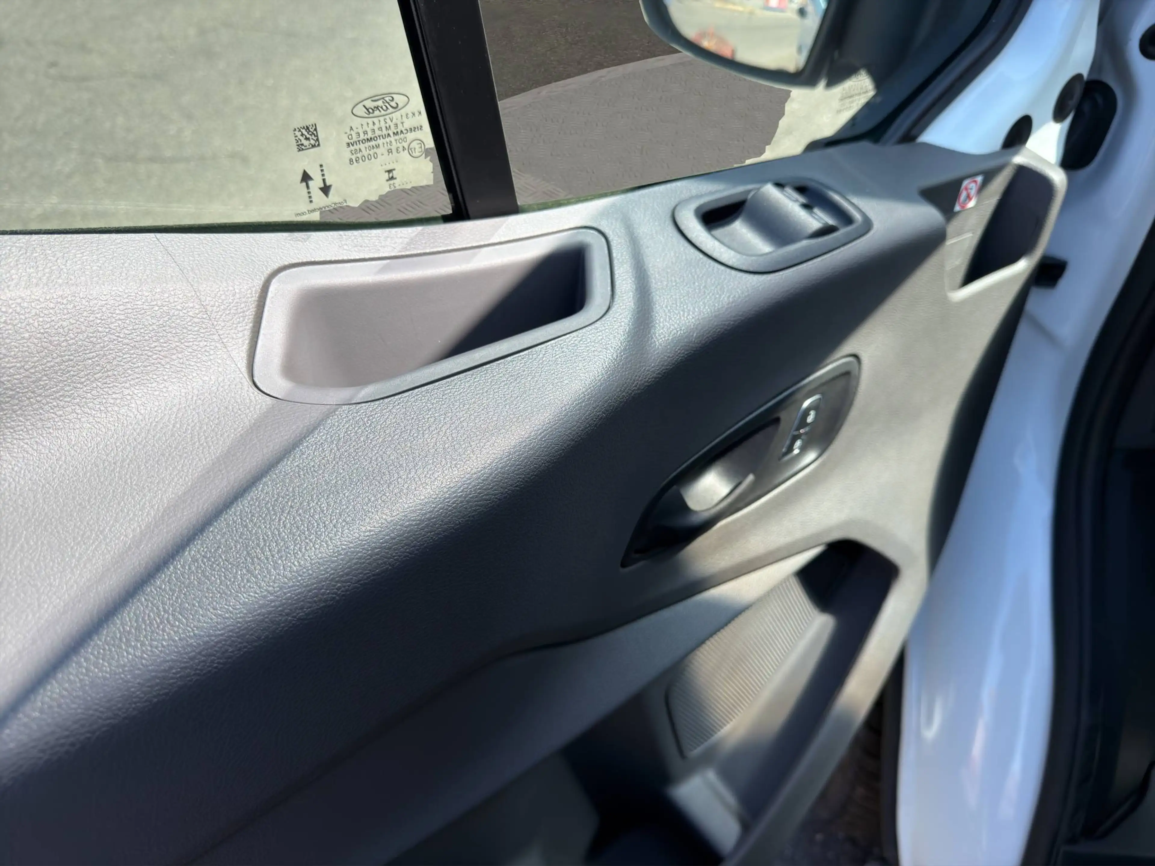Ford E-Transit 390 L3 Trend Heckantrieb Pritsche — photo 15