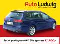 Volkswagen Golf Variant Comfortline 1,0 TSI*PARKASSIST*LED*SHZ*TEMPOMAT Blau - thumbnail 2
